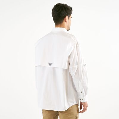 Columbia Men's Bonehead™ Shirt White