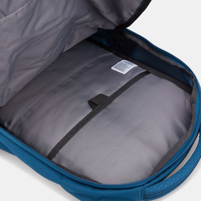 The North Face Vault Backpack Blue image number 3