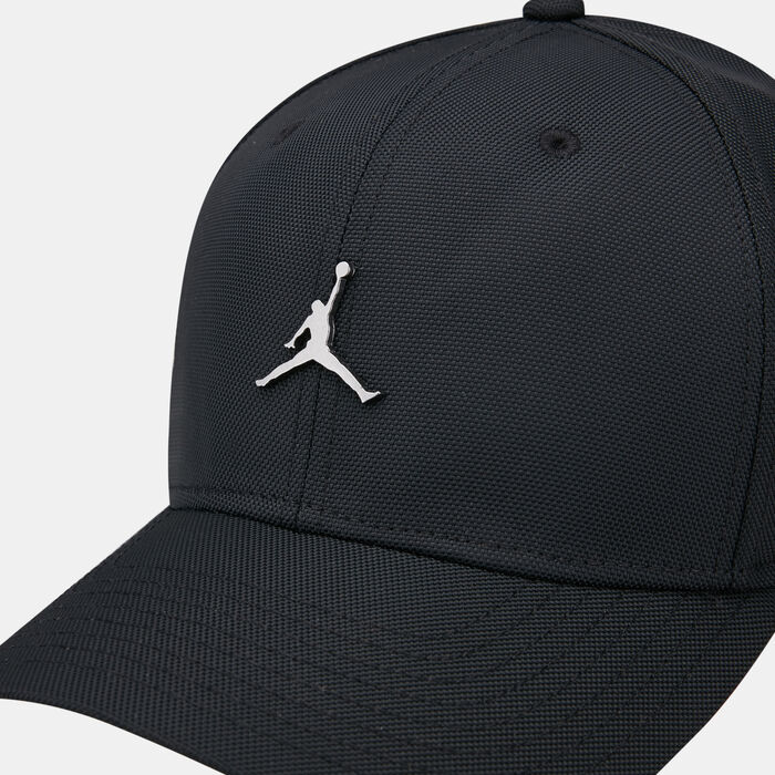 Jordan Air Jumpman Classic99 Metal Cap Black image number 1