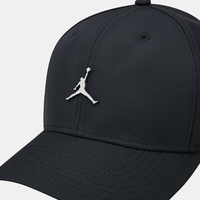 Jordan Air Jumpman Classic99 Metal Cap Black Jordan Air Jumpman Classic99 Metal Cap Black