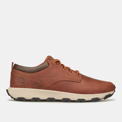 Timberland Men's Winsor Park Oxford Shoe Brown