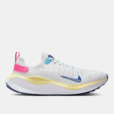 Nike Men's ReactX Infinity Run 4 Shoe Ivory