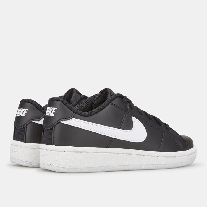 Nike Women's Court Royale 2 Shoe Black Nike Women's Court Royale 2 Shoe Black image number 2