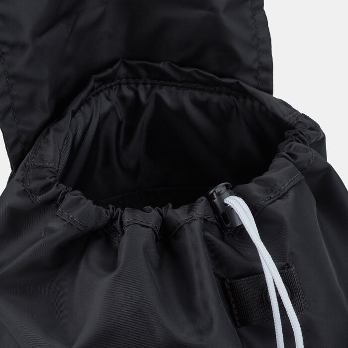 Under Armour Women's UA Favourite Backpack Black Under Armour Women's UA Favourite Backpack Black image number 3