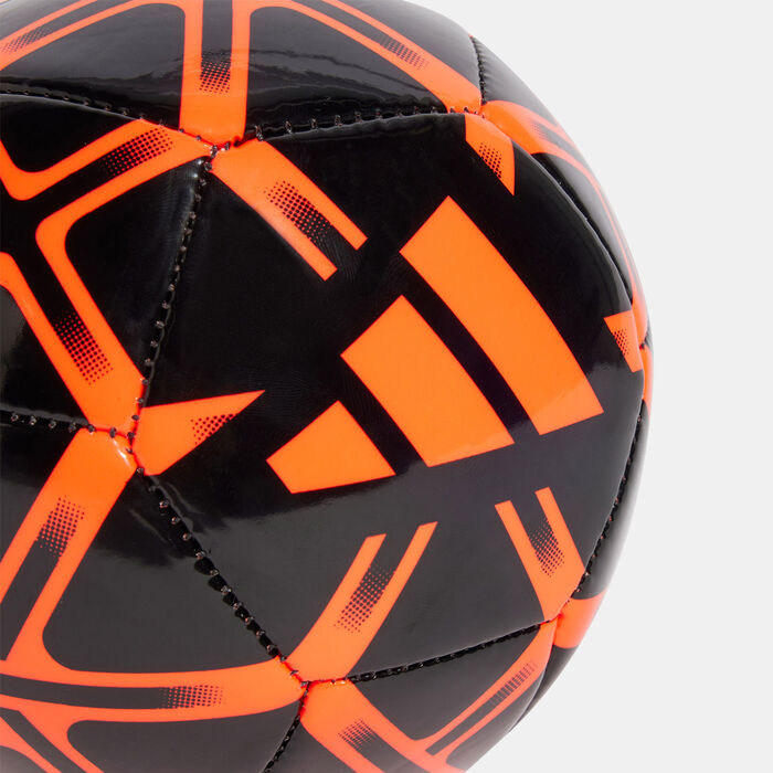 adidas Starlancer Mini Football Black image number 2