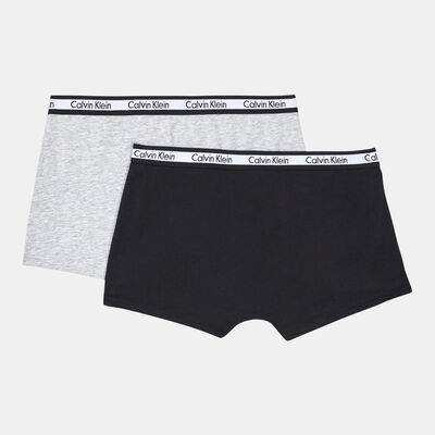 Calvin Klein Kids' Boxers (2 Pack) Multi Calvin Klein Kids' Boxers (2 Pack) Multi