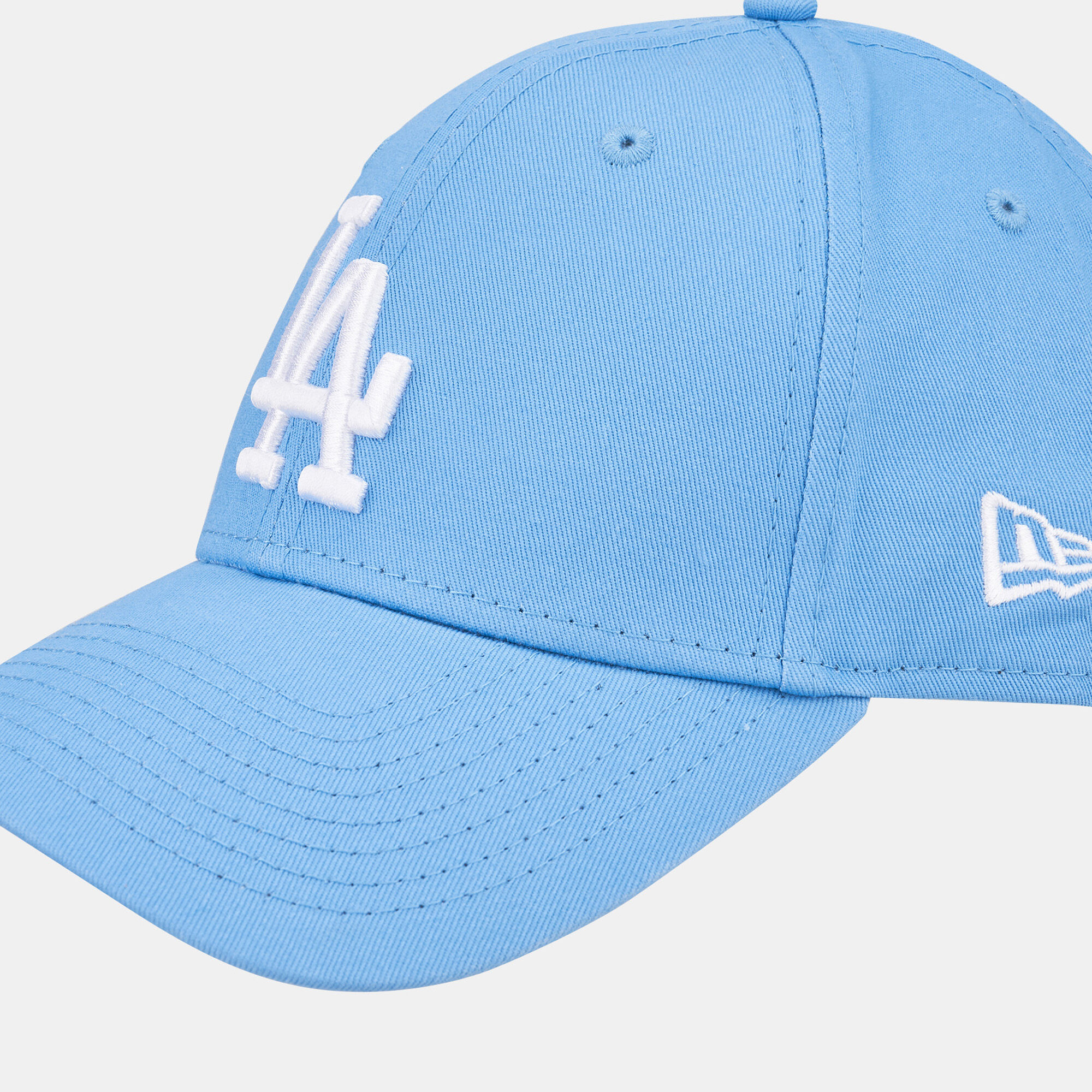 Men's Los Angeles Dodgers League Essential 9FORTY Adjustable