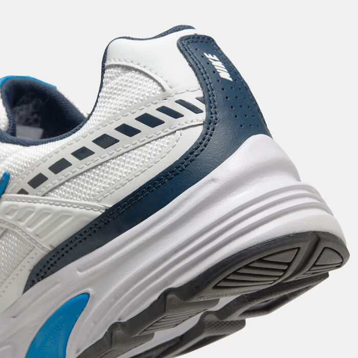 Nike Men's Initiator Running Shoes White image number 6