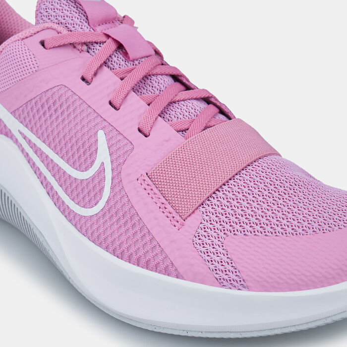 Nike Women's MC Trainer 2 Training Shoe Pink Nike Women's MC Trainer 2 Training Shoe Pink image number 4