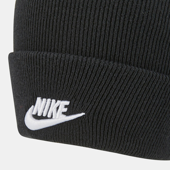 Nike Sportswear Utility Beanie Black image number 2