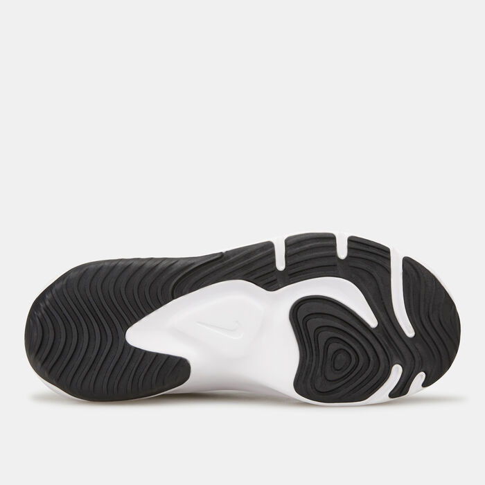 Nike Women's Legend Essential 3 Next Nature Training Shoe Black image number 3