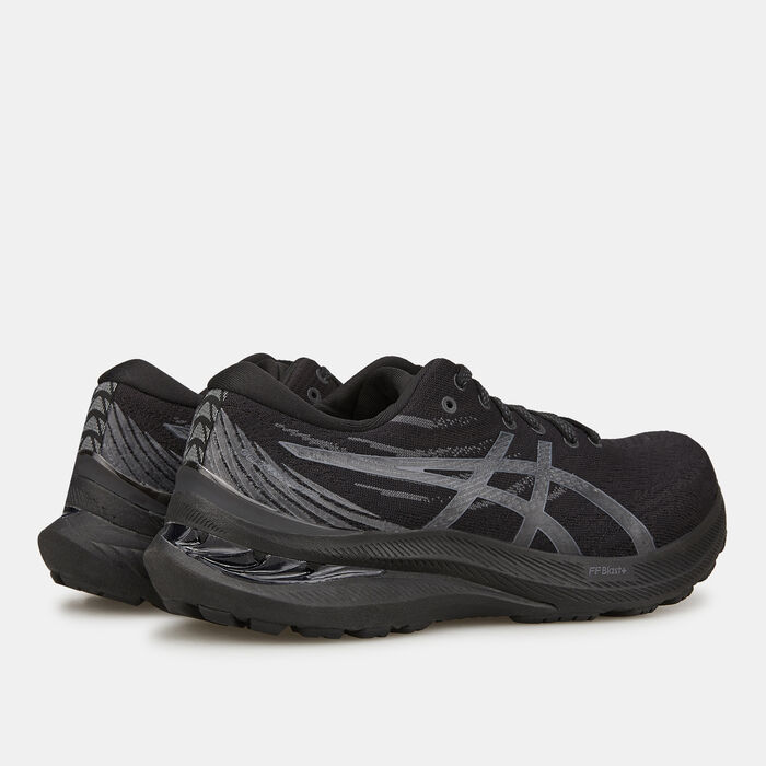 ASICS Women's GEL-KAYANO 29 Shoe Black ASICS Women's GEL-KAYANO 29 Shoe Black image number 2