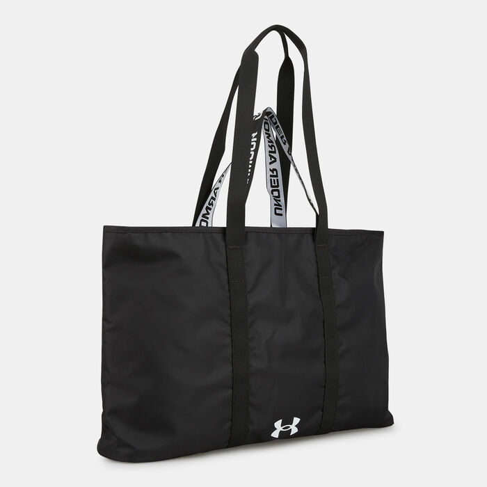 Under Armour Women's Favourite 2.0 Tote Bag Black image number 2