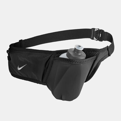 Nike Flask Hydration Belt (10 Oz) Multi Nike Flask Hydration Belt (10 Oz) Multi