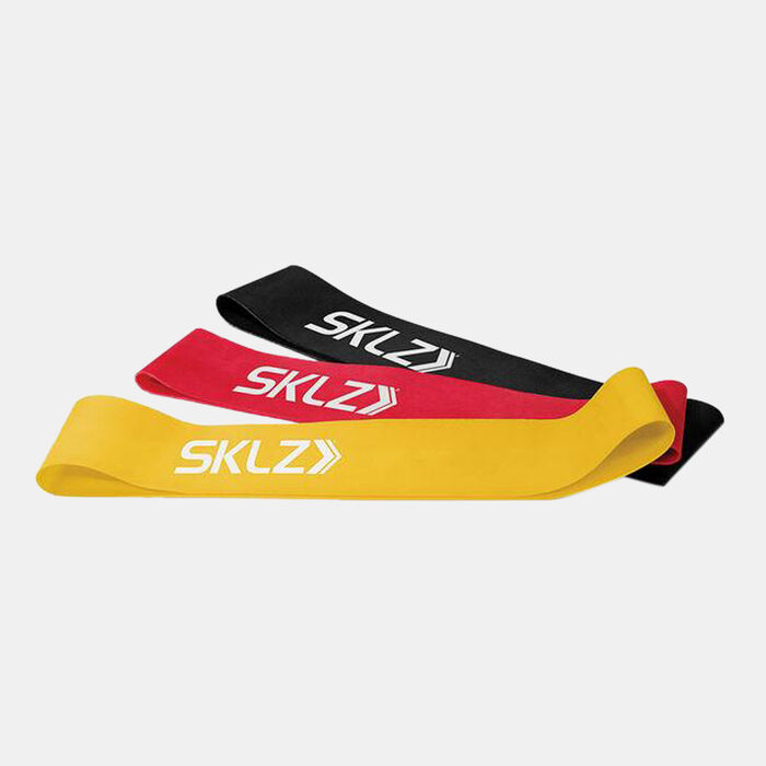 SKLZ Mini Bands Multi image number 0