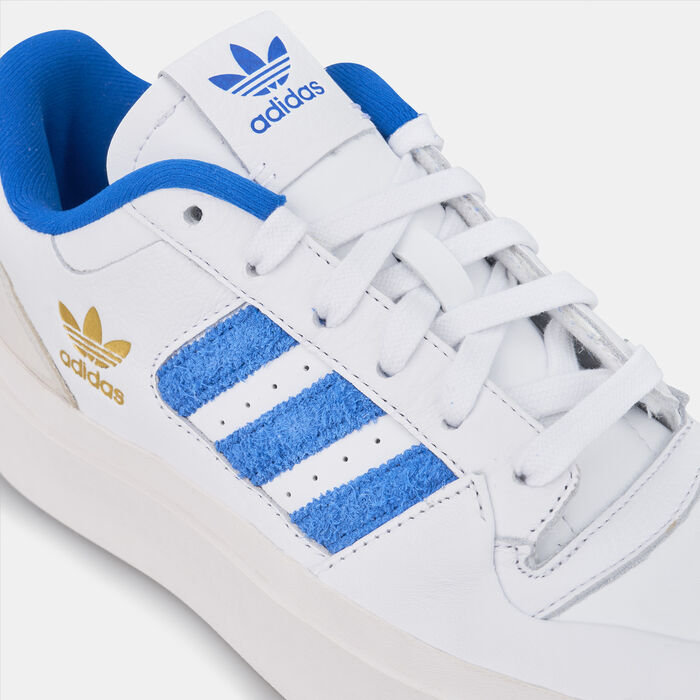 adidas Originals Women's Forum Bonega Shoe White adidas Originals Women's Forum Bonega Shoe White image number 5