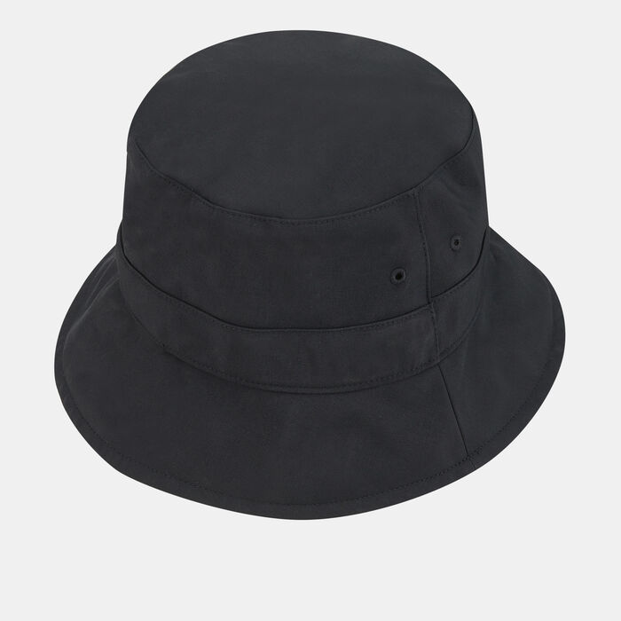 Reebok Classics Foundation Bucket Hat Black Reebok Classics Foundation Bucket Hat Black image number 1