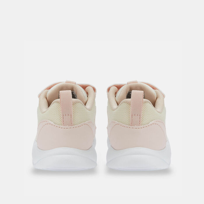 PUMA Kids' Fun Racer Shoes Pink PUMA Kids' Fun Racer Shoes Pink image number 5
