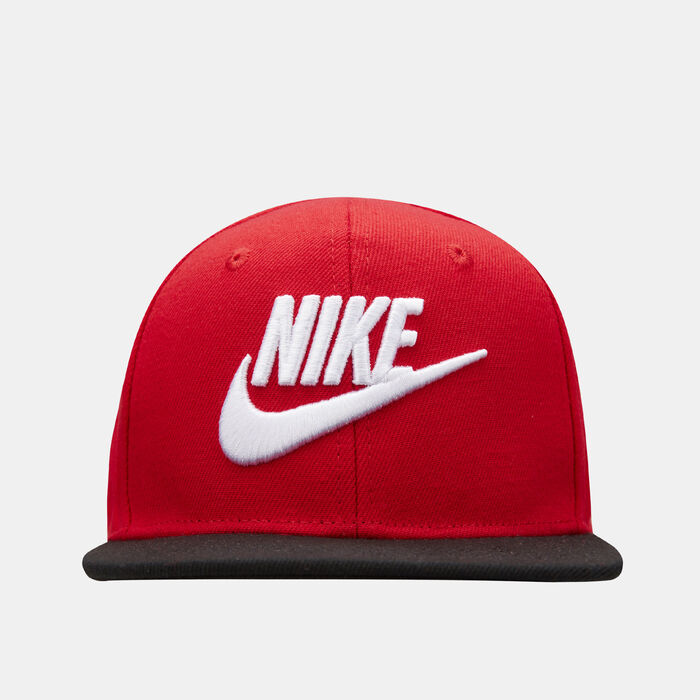 Nike Kids' True Limitless Cap Red image number 0