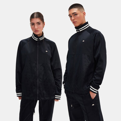 ellesse Men's Soldo24 Track Jacket Black