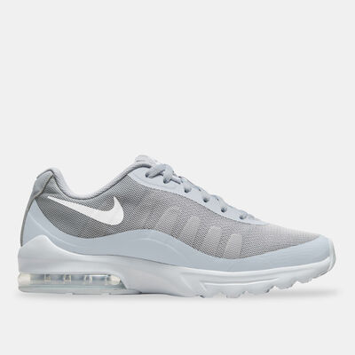 Nike Men's Air Max Invigor Shoes Grey
