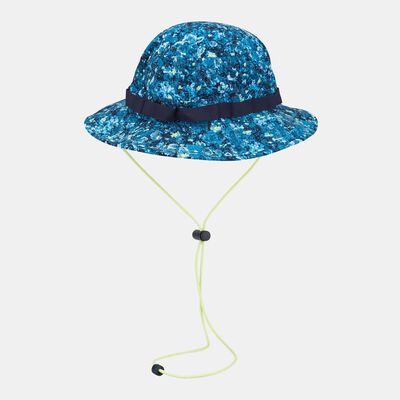The North Face Class V Brimmer Hat Blue