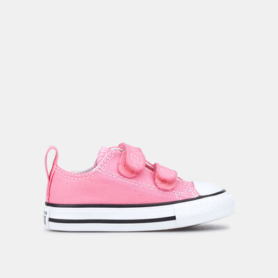 Converse Kids' Chuck Taylor All-Star Shoe Pink