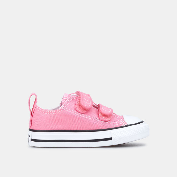 Converse Kids' Chuck Taylor All-Star Shoe Pink Converse Kids' Chuck Taylor All-Star Shoe Pink image number 0