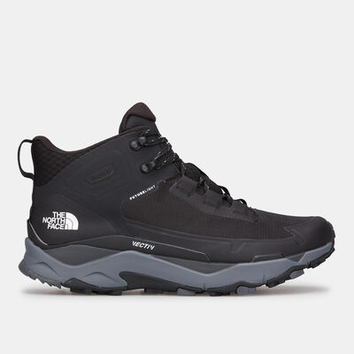 The North Face Men’s Ultra Fastpack IV Mid FUTURELIGHT™ Shoe Black
