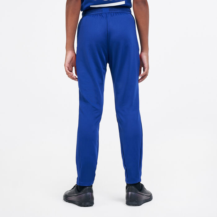 Nike Kids' F.C. Barcelona Strike Football Pants (Older Kids) Blue Nike Kids' F.C. Barcelona Strike Football Pants (Older Kids) Blue image number 1