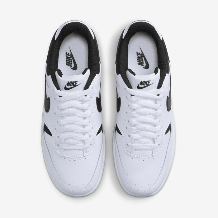 Nike Women's Gamma Force Shoes White Nike Women's Gamma Force Shoes White image number 4