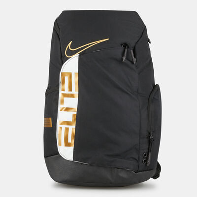 Nike Hoops Elite Pro Basketball Backpack Black Nike Hoops Elite Pro Basketball Backpack Black