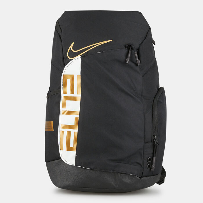 Nike Hoops Elite Pro Basketball Backpack Black Nike Hoops Elite Pro Basketball Backpack Black image number 0