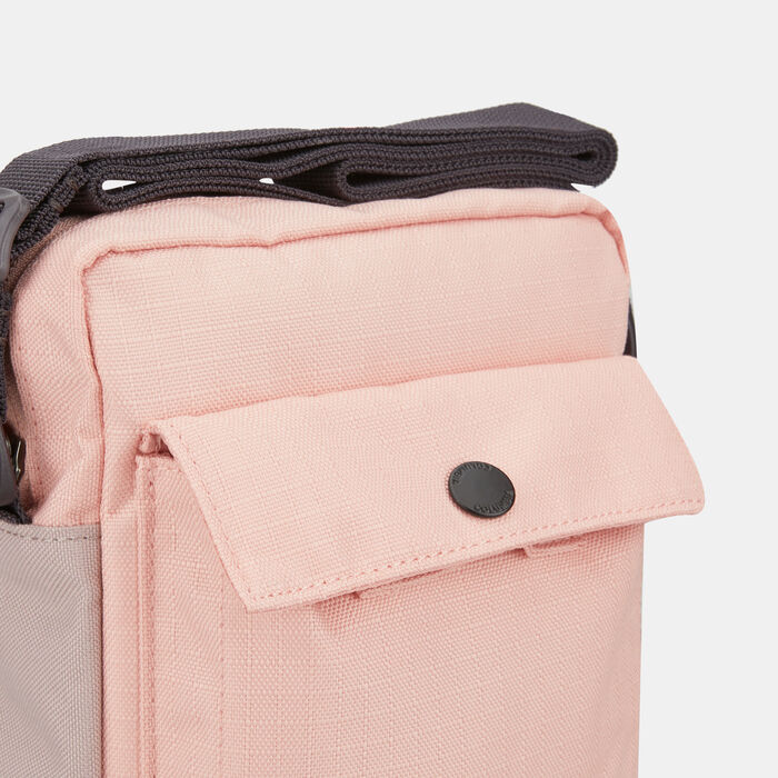 Columbia Zigzag™ Crossbody Bag Red image number 3