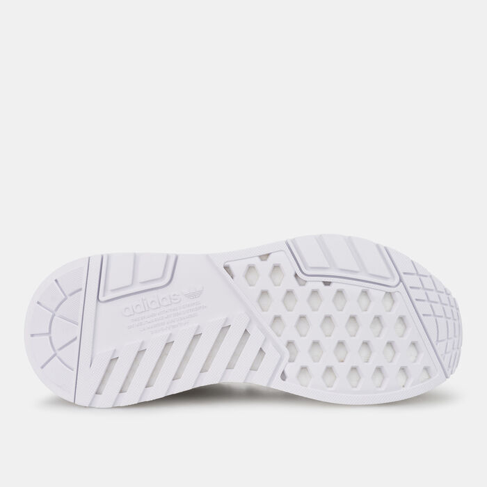 adidas Originals Women's NMD_W1 Shoes Black adidas Originals Women's NMD_W1 Shoes Black image number 4
