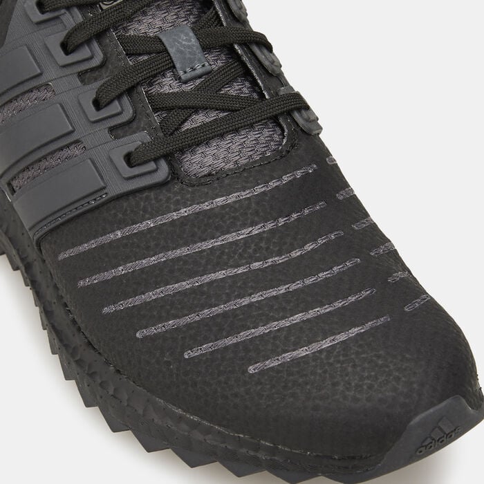 adidas Women's Ultraboost DNA XXII Lifestyle Running Shoe Black adidas Women's Ultraboost DNA XXII Lifestyle Running Shoe Black image number 4