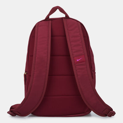 Nike Kids' Kylian Mbappé Heritage Backpack Red Nike Kids' Kylian Mbappé Heritage Backpack Red
