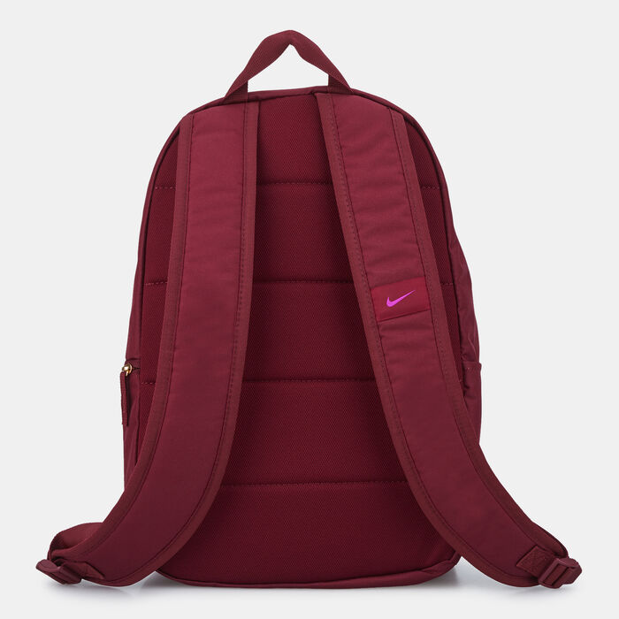 Nike Kids' Kylian Mbappé Heritage Backpack Red Nike Kids' Kylian Mbappé Heritage Backpack Red image number 1