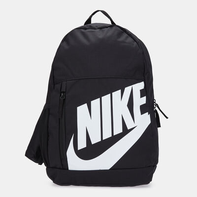 Nike Kids' Elemental Backpack Black