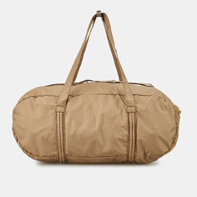 Nike Stash Duffel Bag Brown