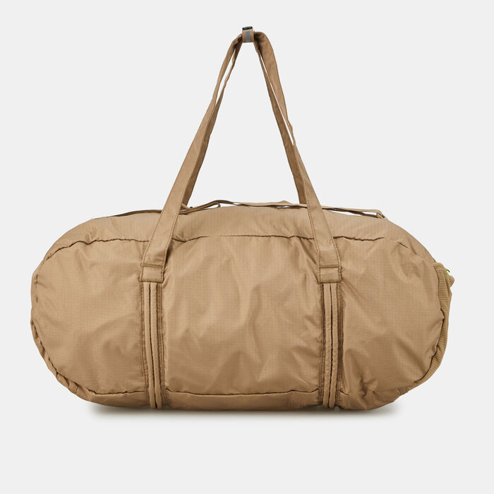 Nike Stash Duffel Bag Brown image number 1