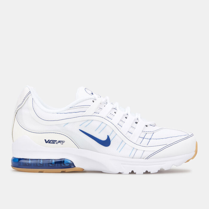Nike Men's Air Max VG-R Shoe White image number 0