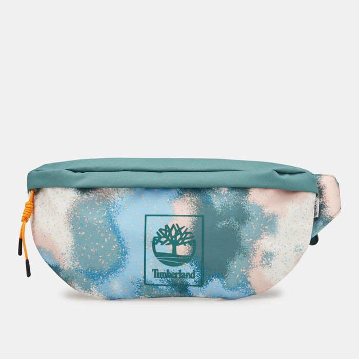 Timberland Summer Print Hip Pack Multi Timberland Summer Print Hip Pack Multi image number 0