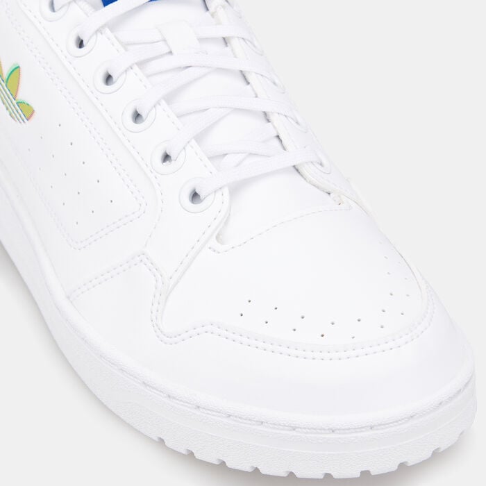 adidas Originals Men's NY 90 Shoe White adidas Originals Men's NY 90 Shoe White image number 4