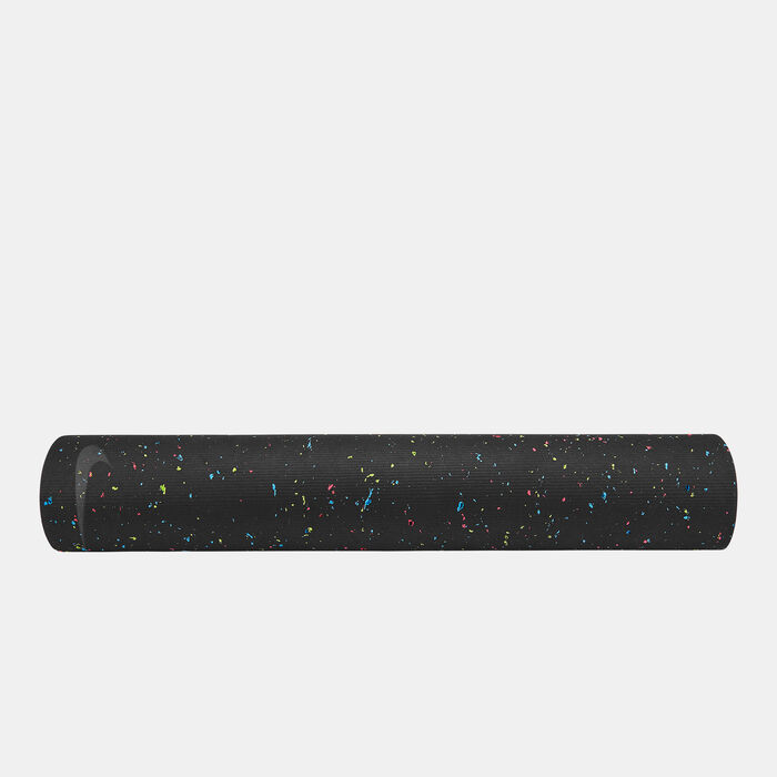 Nike Move Yoga Mat (4 mm) Multi Nike Move Yoga Mat (4 mm) Multi image number 2