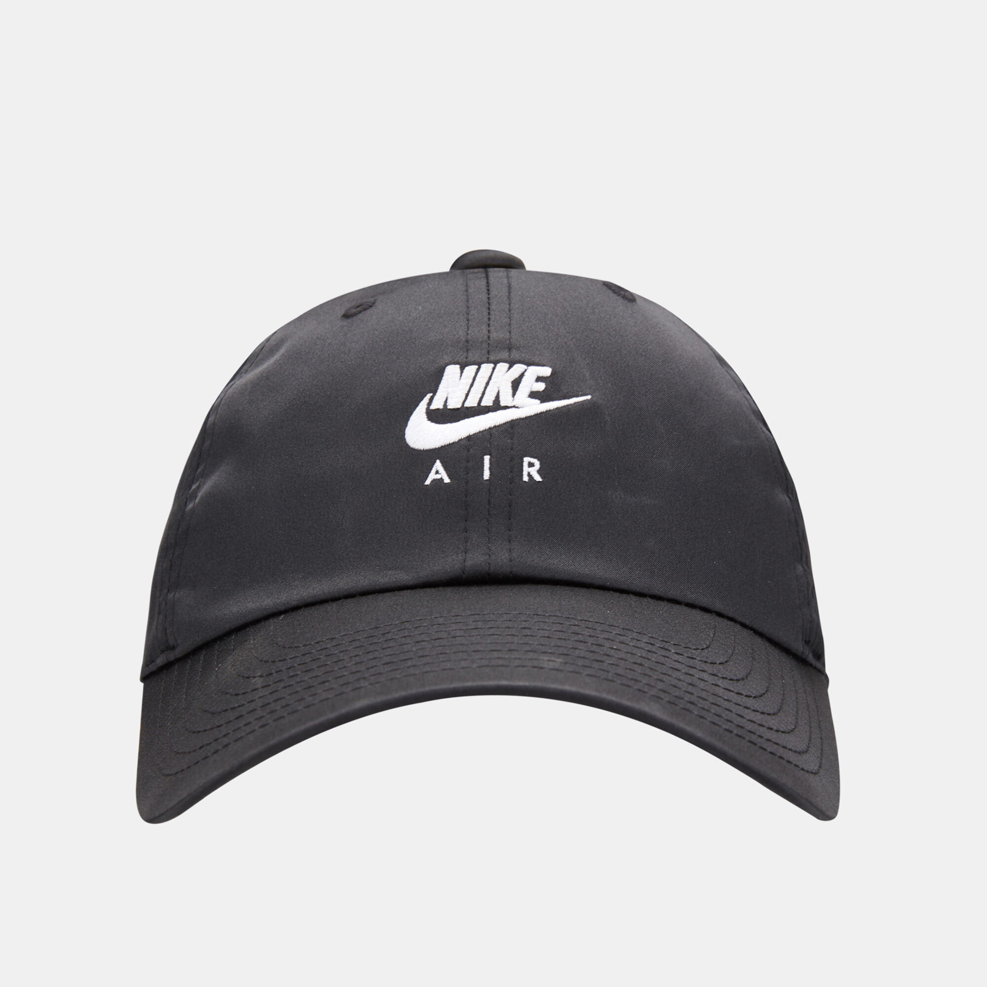 Women s Air H86 Adjustable Hat Black Nike in Qatar SSS