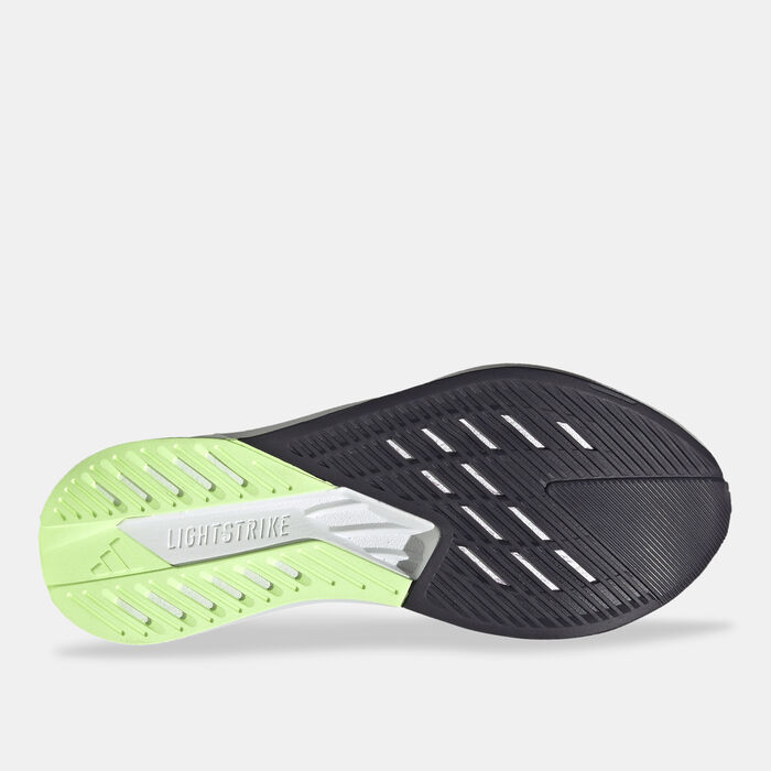 adidas Men's Duramo Speed Shoe White image number 3