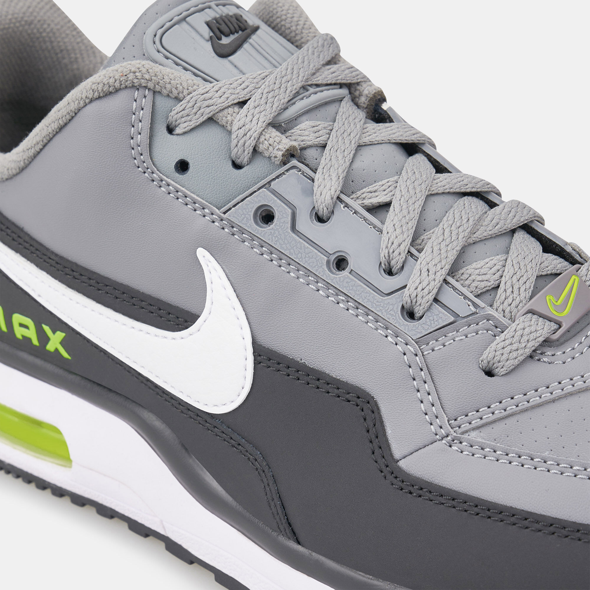 Men s Air Max LTD 3 Training Shoe Grey Nike in Qatar SSS