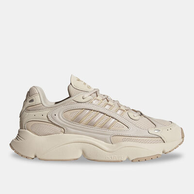 adidas Originals Men's OZMILLEN Shoes Beige