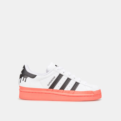 adidas Originals Kids' Superstar Shoe White adidas Originals Kids' Superstar Shoe White